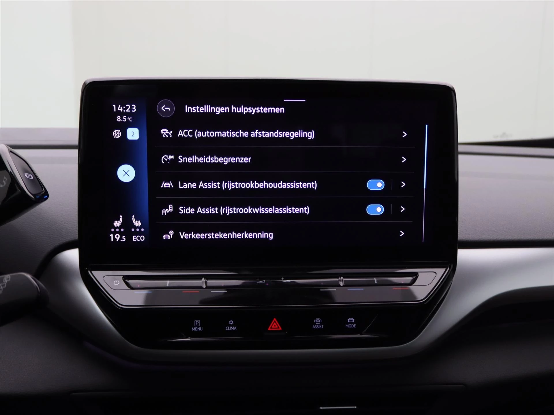 Hoofdafbeelding Volkswagen ID.4