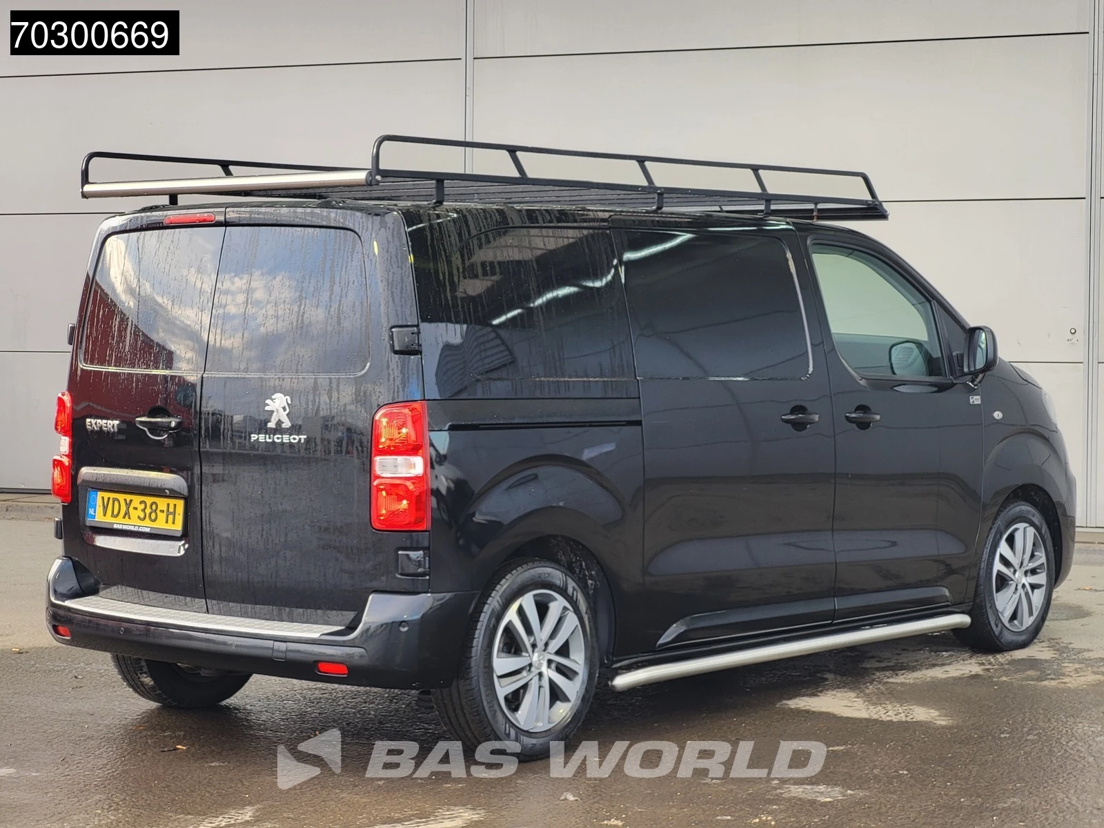 Hoofdafbeelding Peugeot Expert