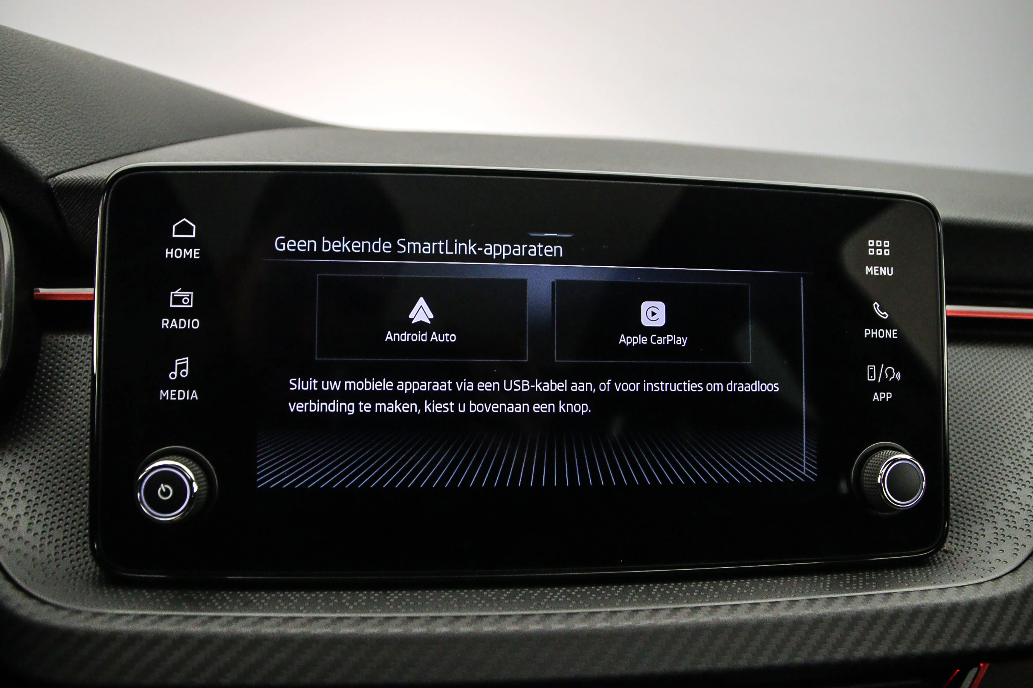 Hoofdafbeelding Škoda Scala