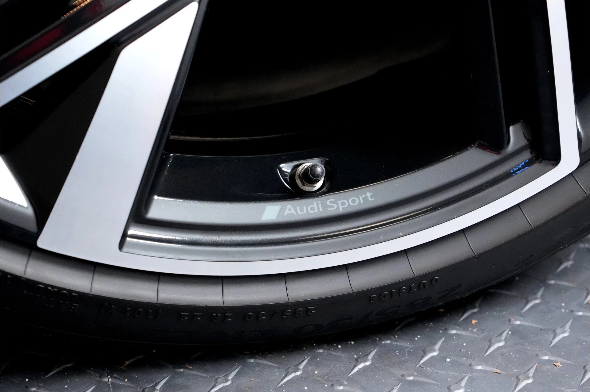 Hoofdafbeelding Audi RS6