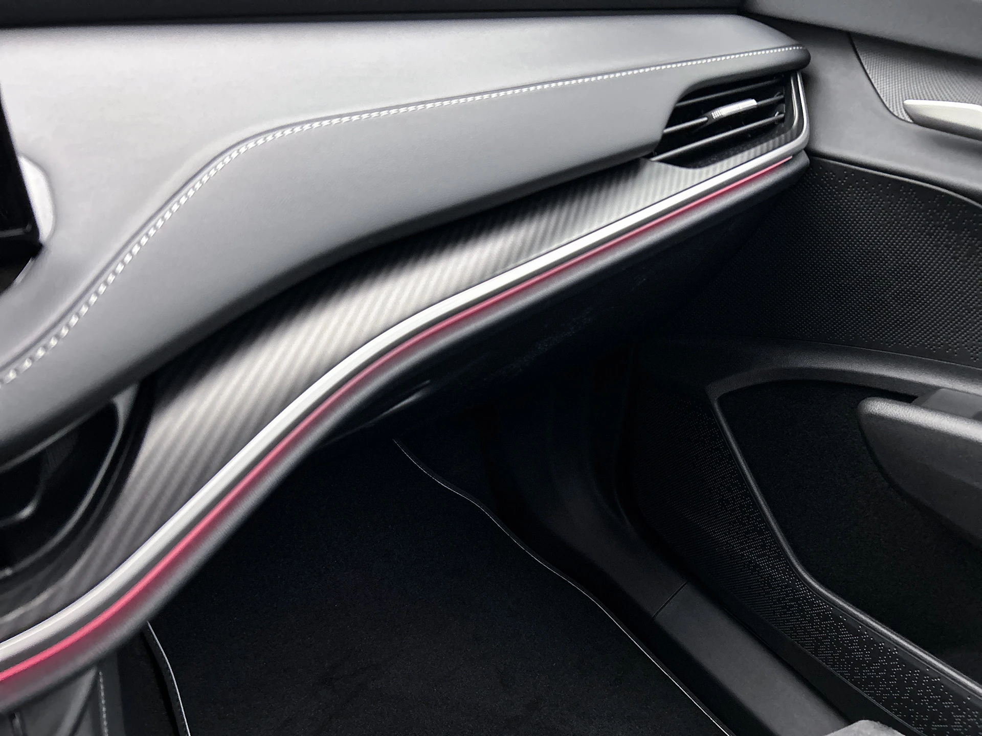 Hoofdafbeelding Škoda Enyaq Coupe