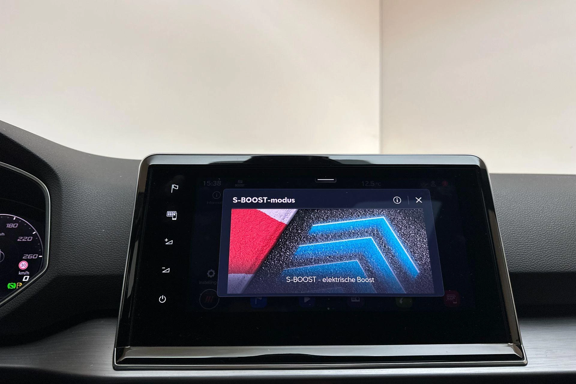 Hoofdafbeelding SEAT Tarraco