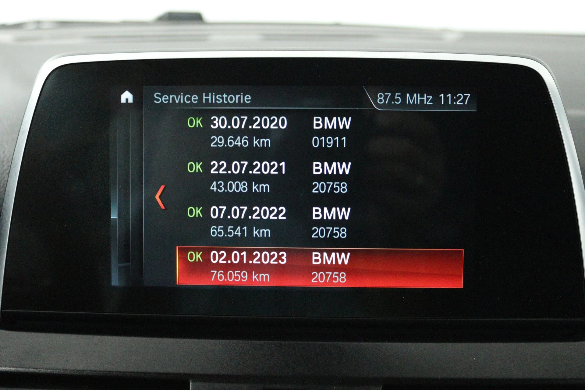Hoofdafbeelding BMW 2 Serie