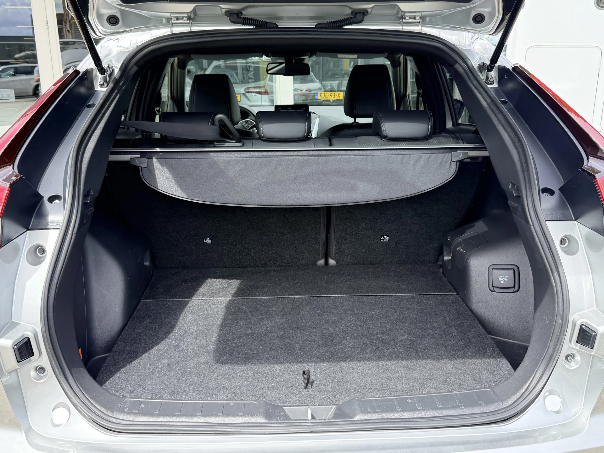 Hoofdafbeelding Mitsubishi Eclipse Cross