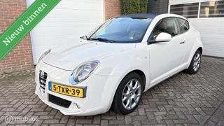 Hoofdafbeelding Alfa Romeo MiTo Alfa Romeo MiTo 1.3 JTDm ECO Esclusivo * APK tot 02-2027 *