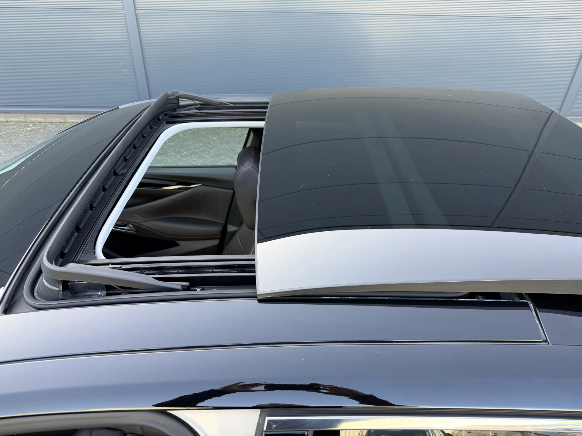 Hoofdafbeelding DS DS 4