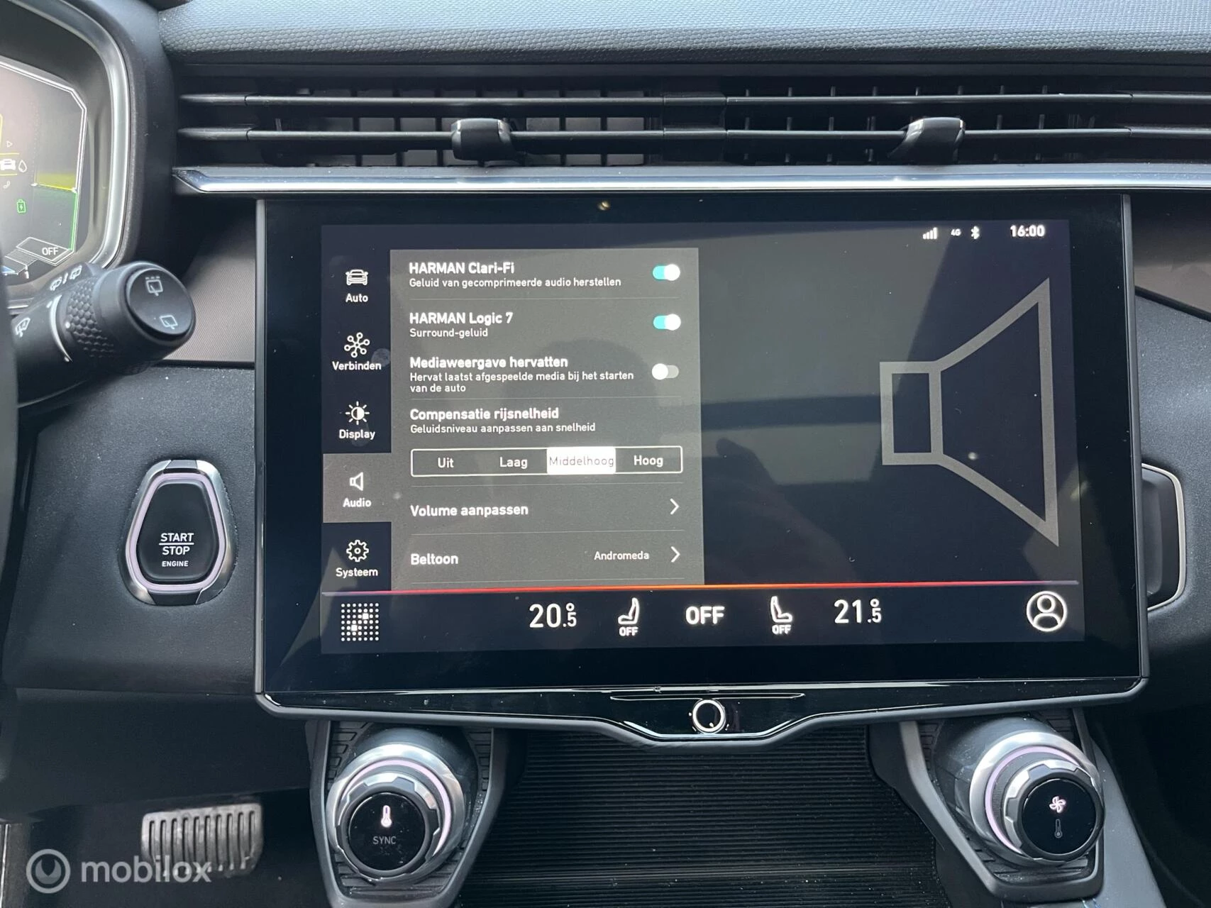 Hoofdafbeelding Lynk & Co 01