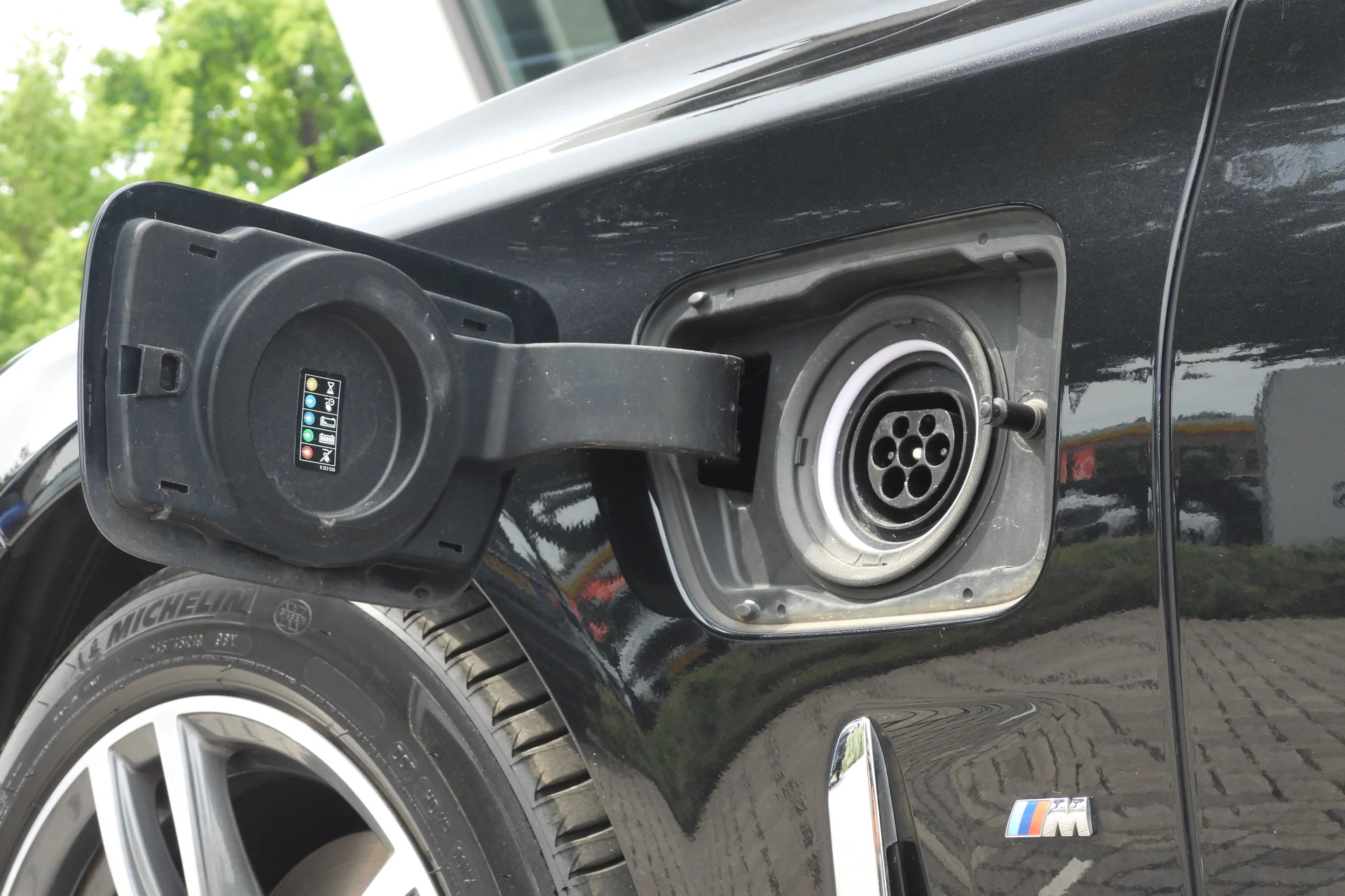 Hoofdafbeelding BMW 7 Serie