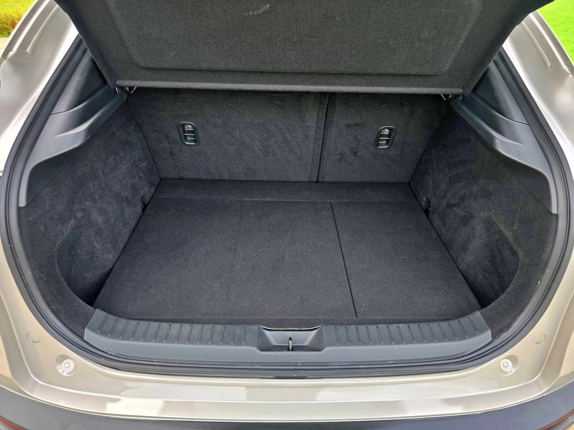 Hoofdafbeelding Mazda CX-30