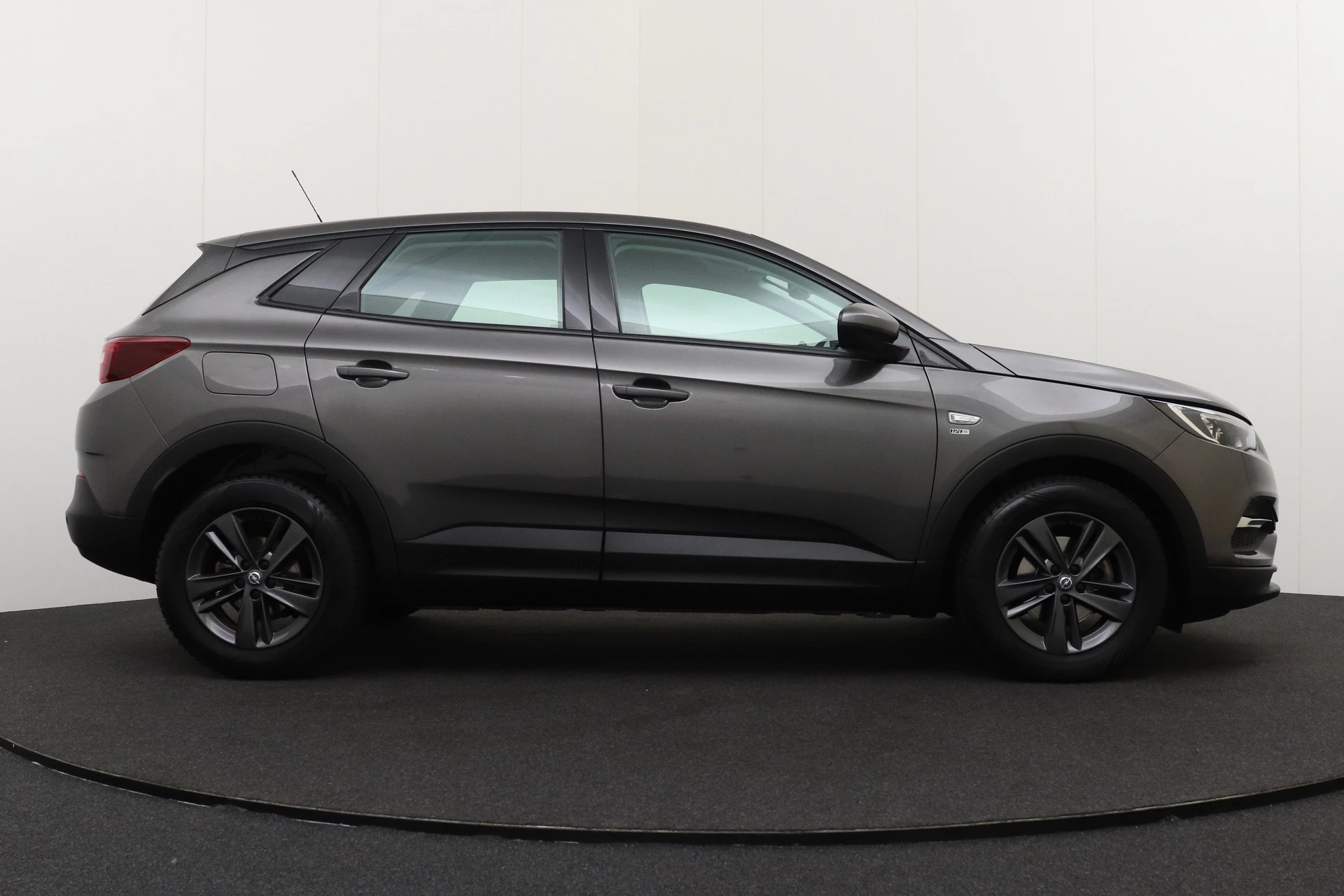 Hoofdafbeelding Opel Grandland
