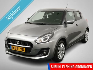 Suzuki Swift 1.2 Select Smart Hybrid