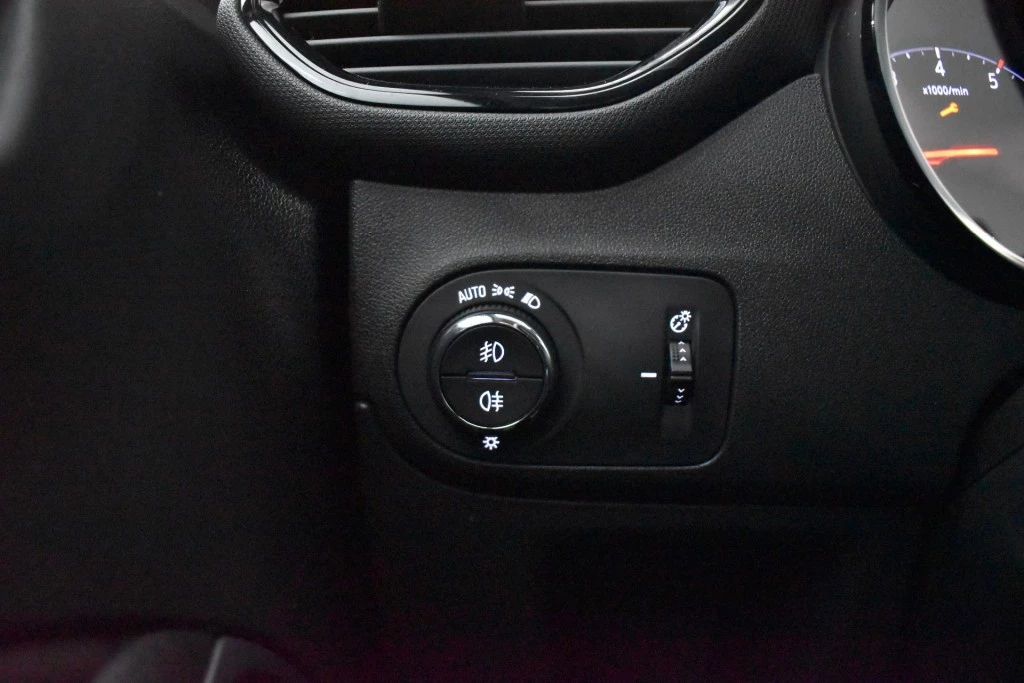 Hoofdafbeelding Opel Crossland