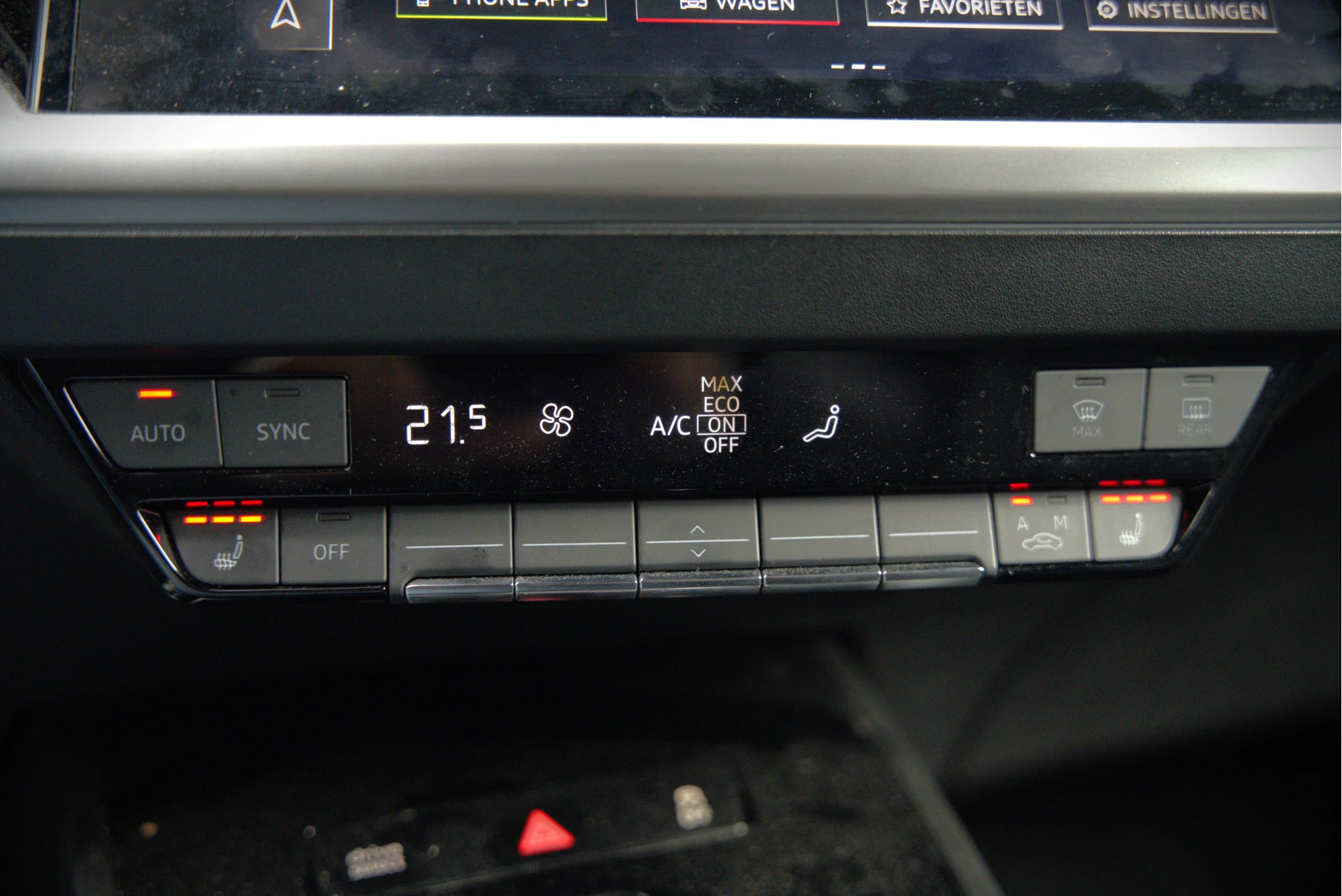 Hoofdafbeelding Audi Q4 Sportback e-tron