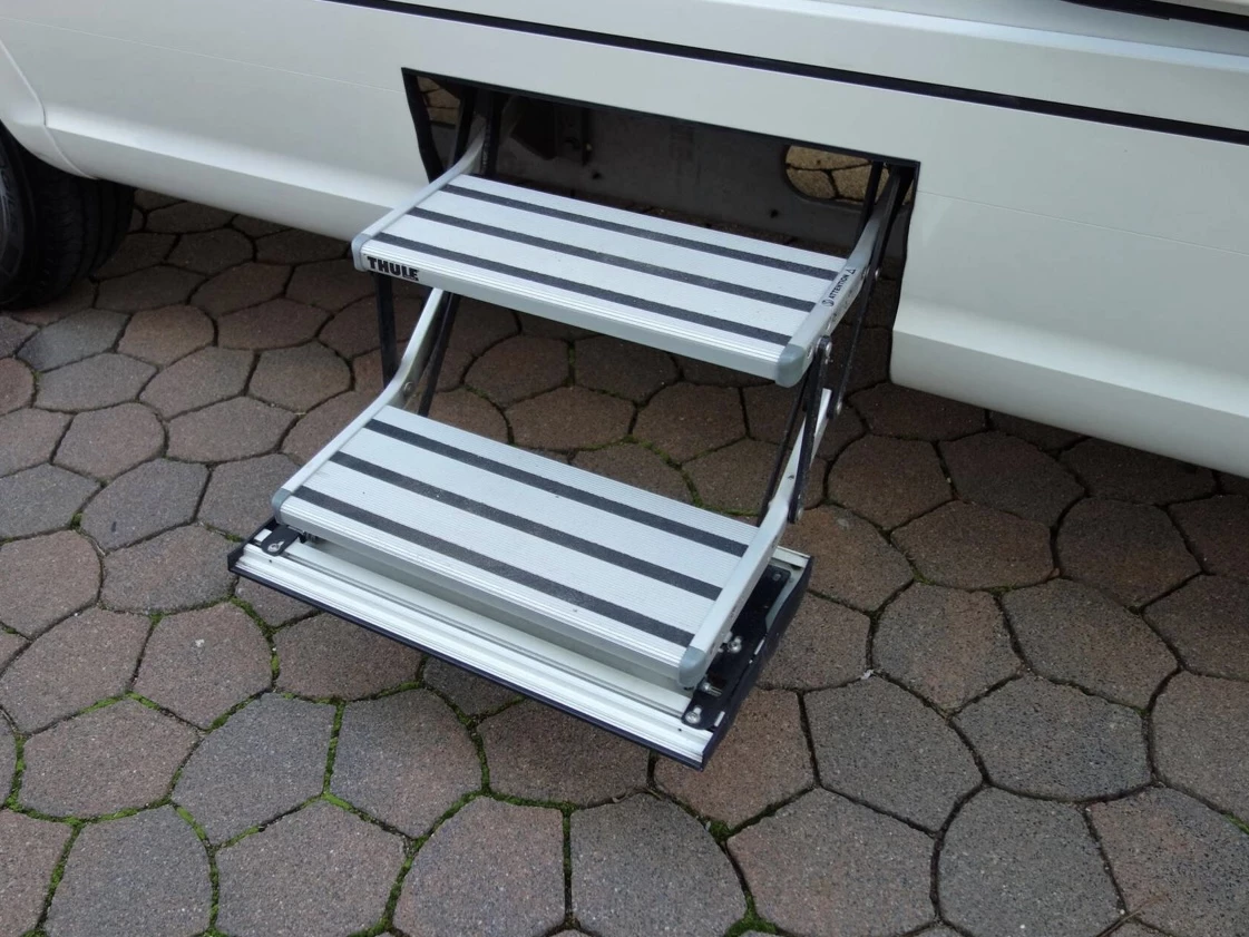 Hoofdafbeelding Niesmann+Bischoff ISmove 7.3F