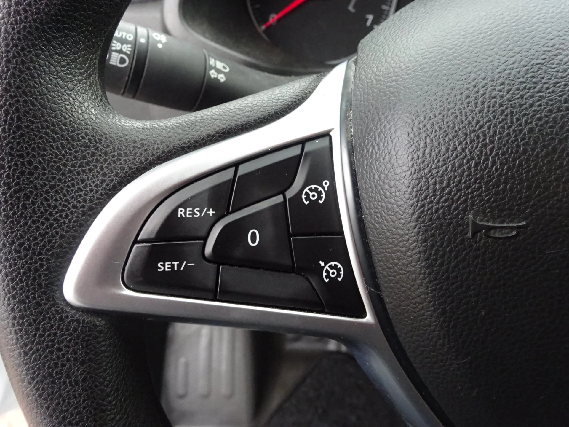 Hoofdafbeelding Renault Express