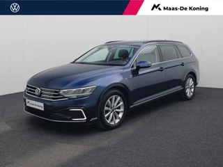 Volkswagen Passat Variant 1.4TSI 160kW/218PK PHEV GTE Business · Navigatie · Apple/Android Car Play · Camera + Parkeersensoren