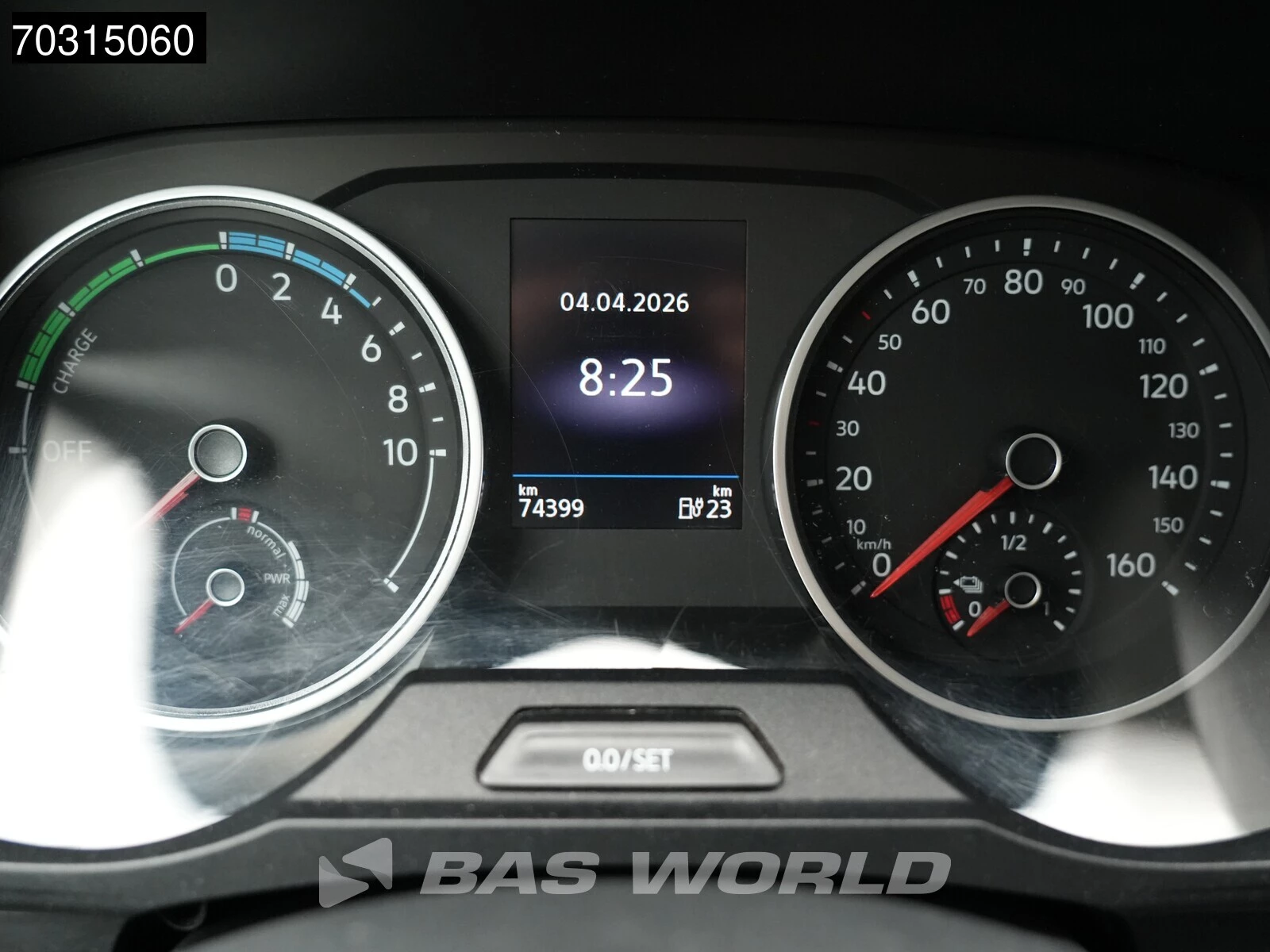 Hoofdafbeelding MAN eTGE