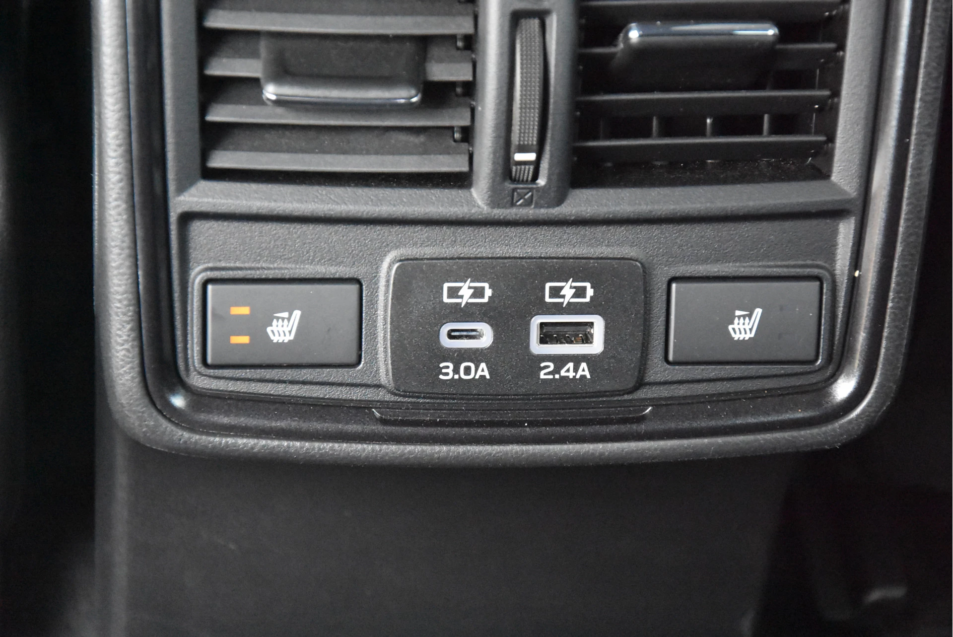 Hoofdafbeelding Subaru Forester
