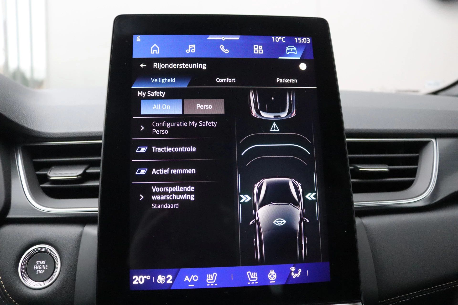 Hoofdafbeelding Renault Symbioz