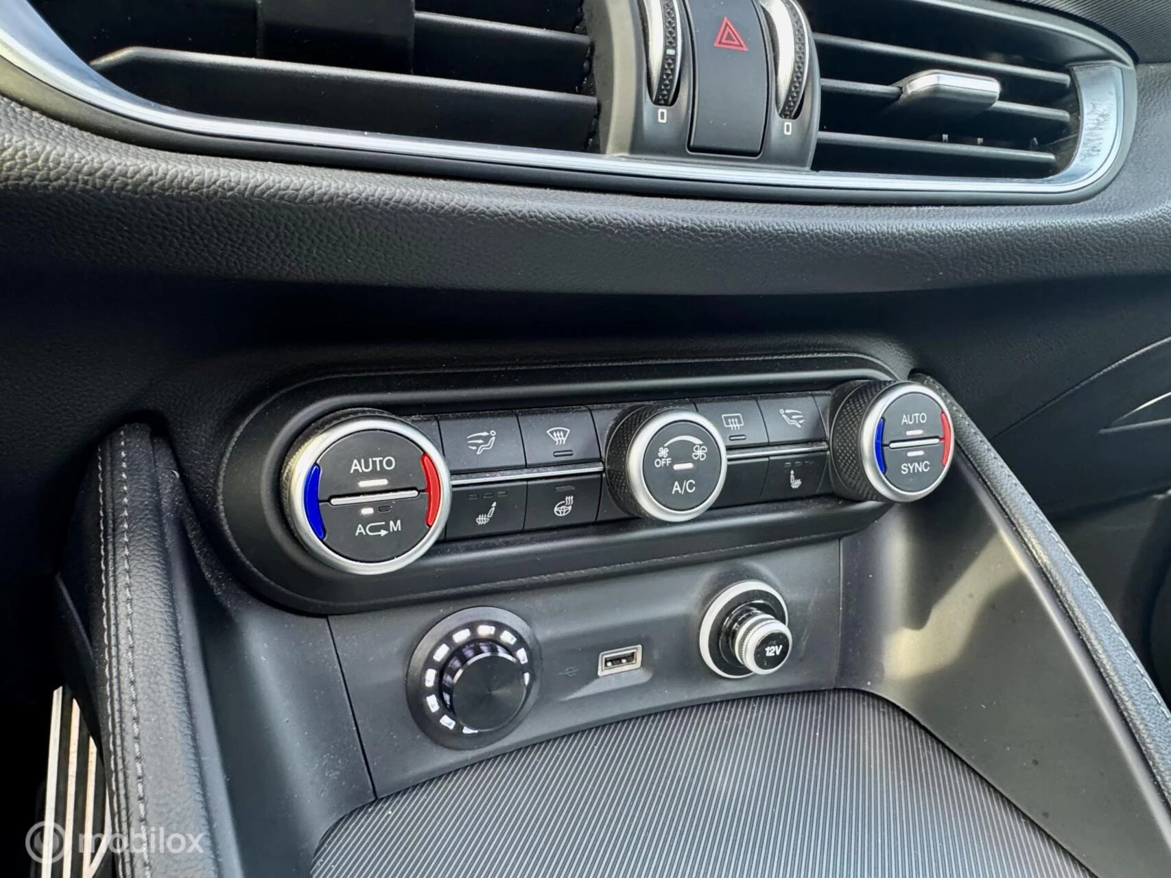 Hoofdafbeelding Alfa Romeo Stelvio