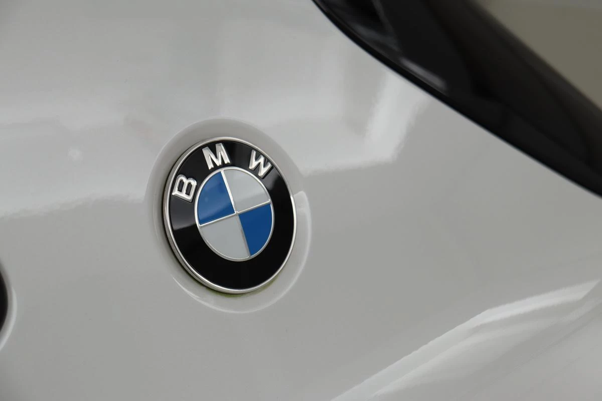 Hoofdafbeelding BMW X2