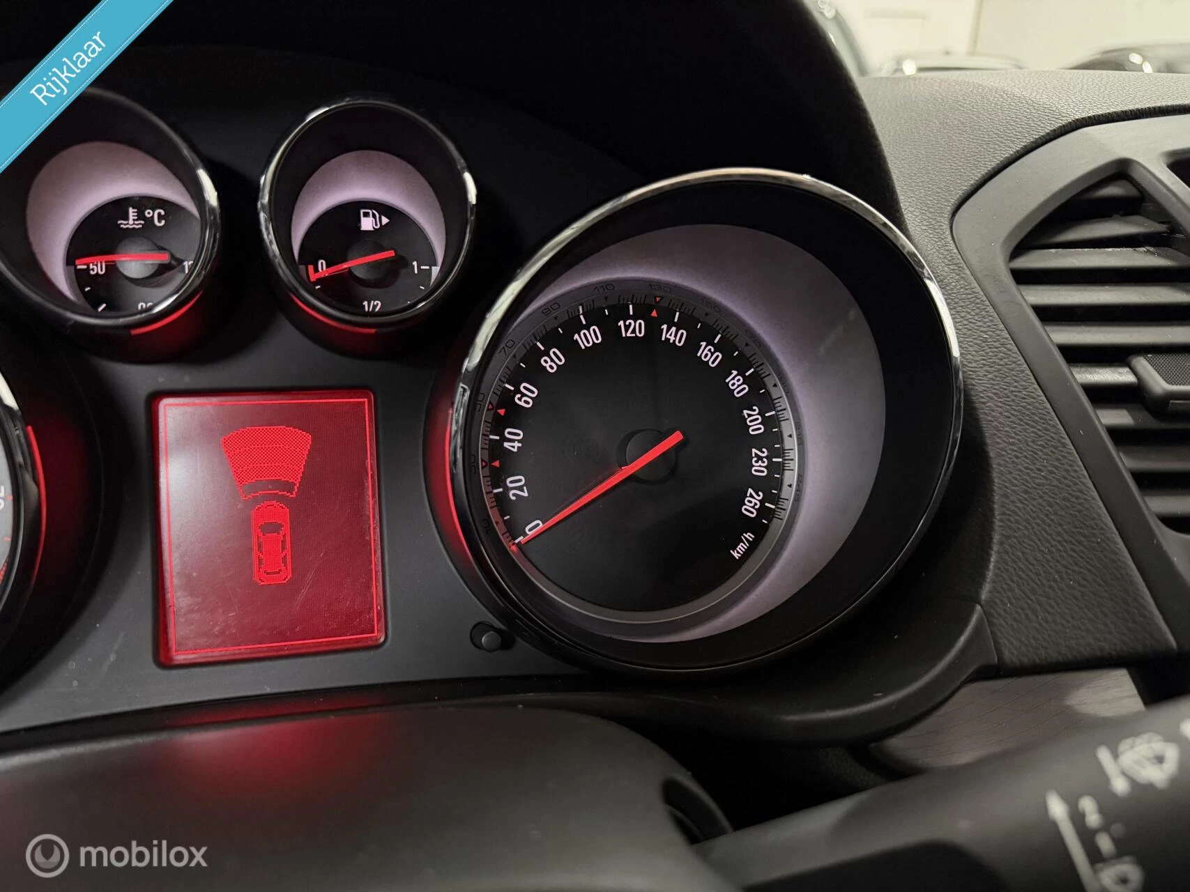 Hoofdafbeelding Opel Insignia