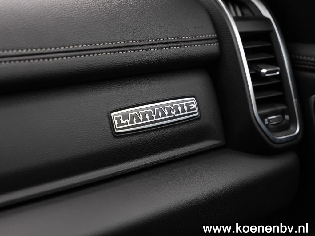 Hoofdafbeelding Dodge Ram Pick-Up