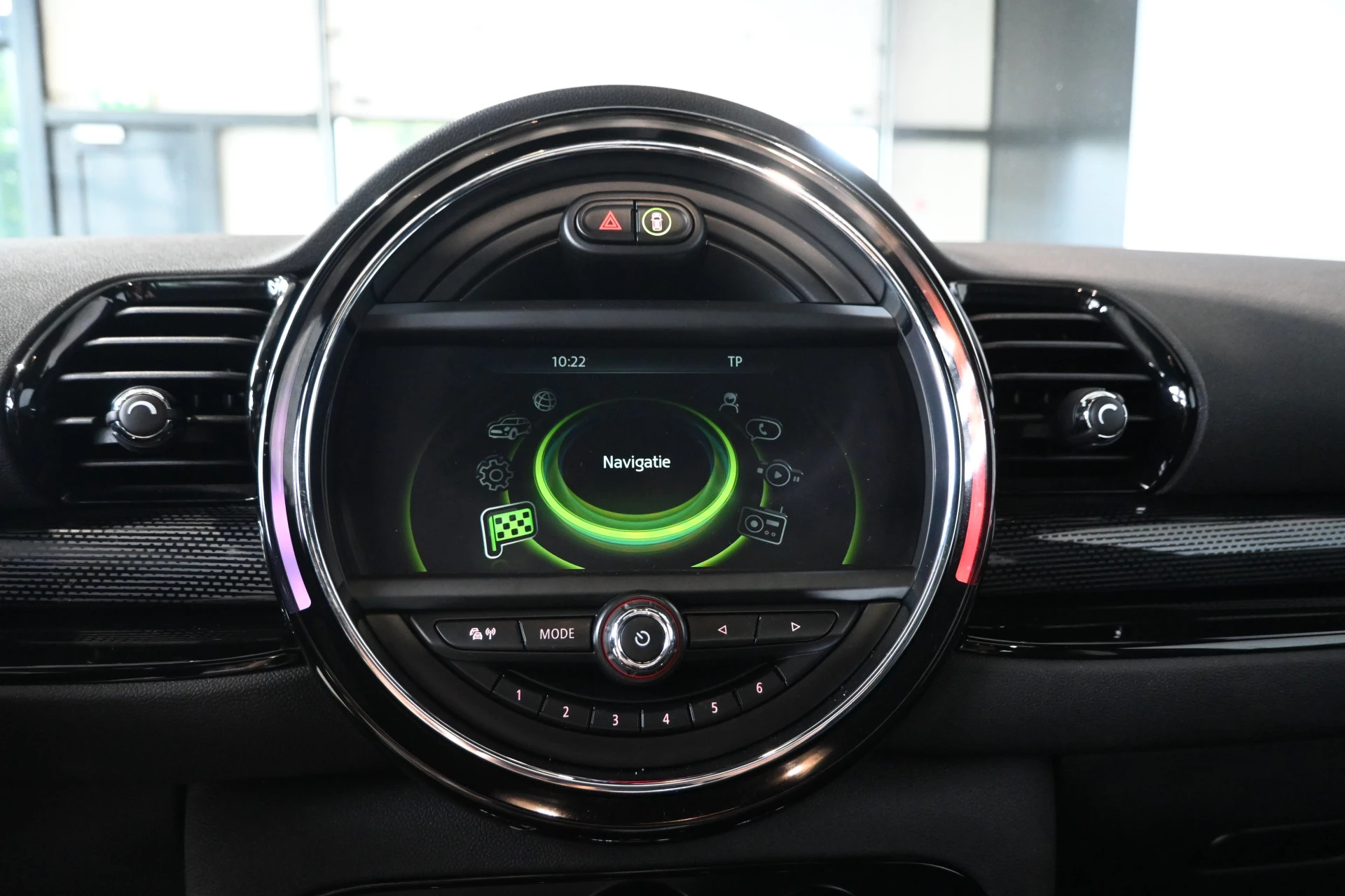 Hoofdafbeelding MINI Clubman