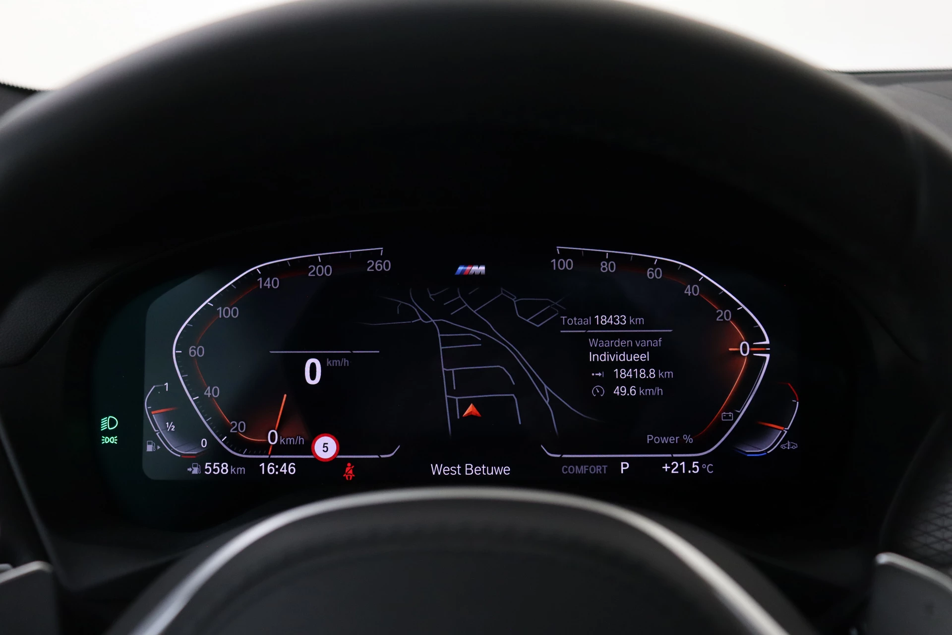 Hoofdafbeelding BMW X4