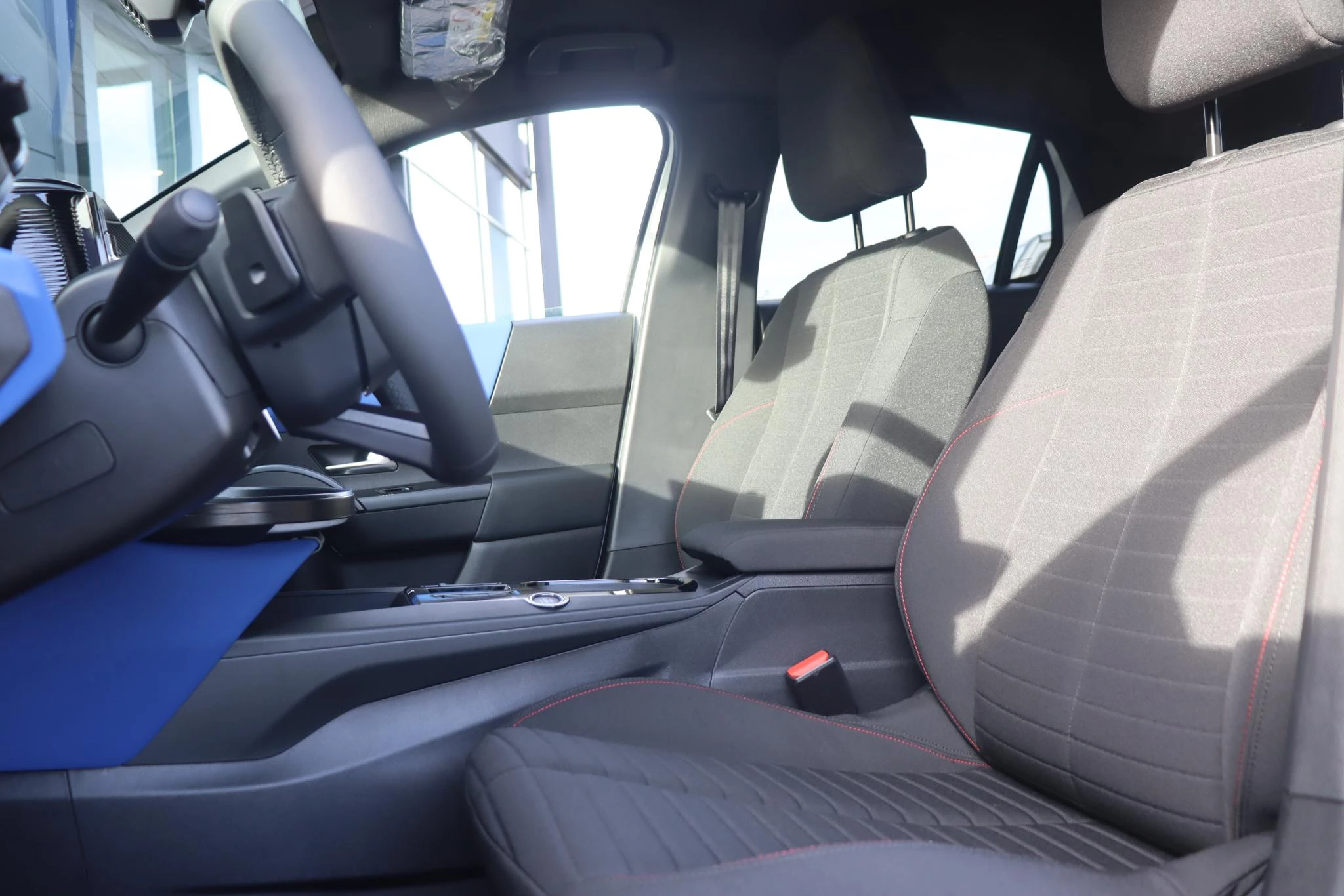 Hoofdafbeelding Lancia Ypsilon