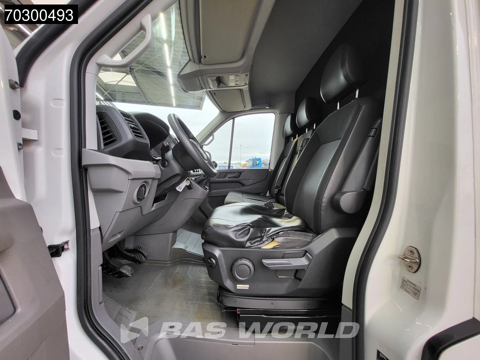 Hoofdafbeelding MAN TGE