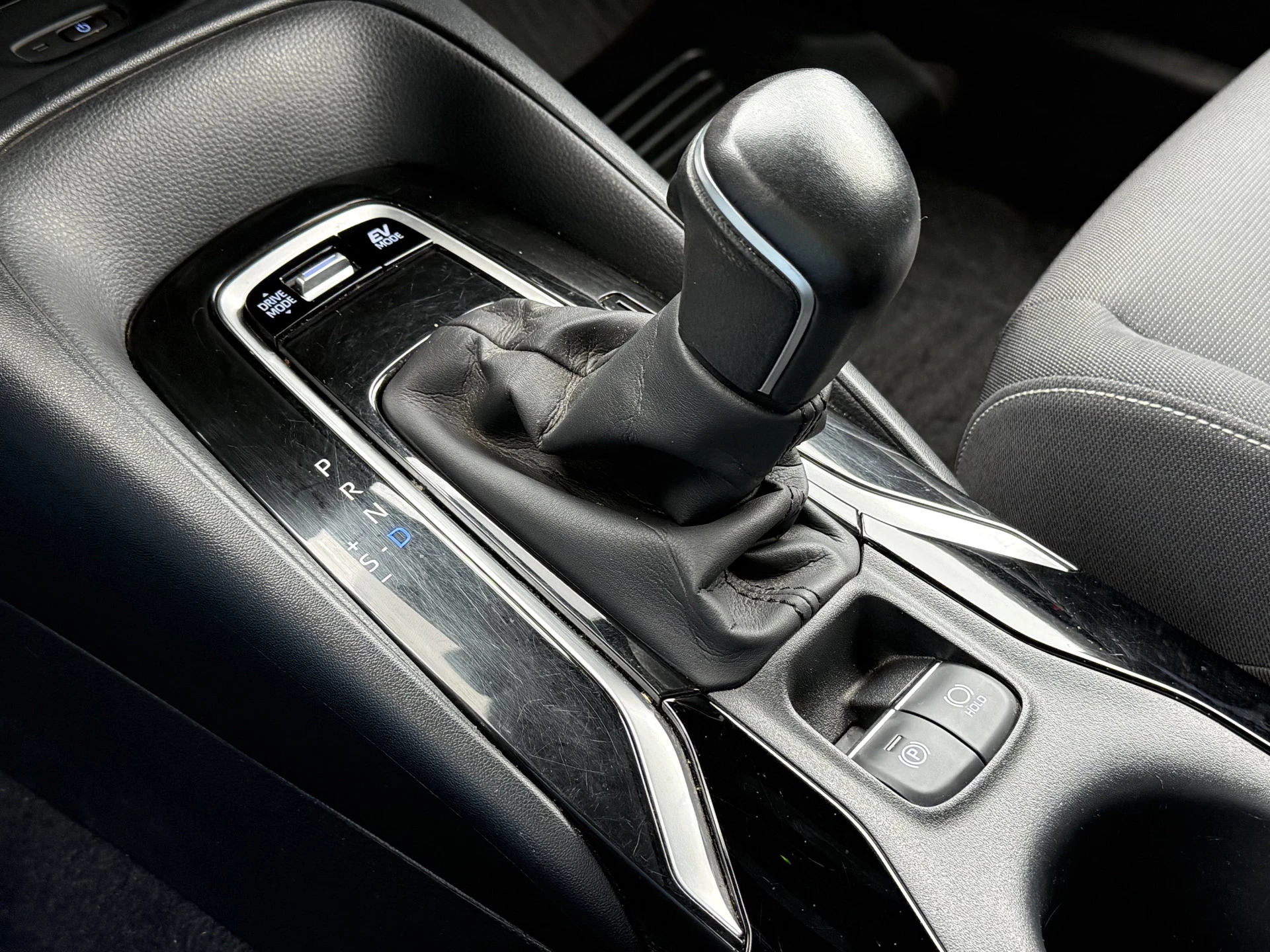 Hoofdafbeelding Toyota Corolla Touring Sports