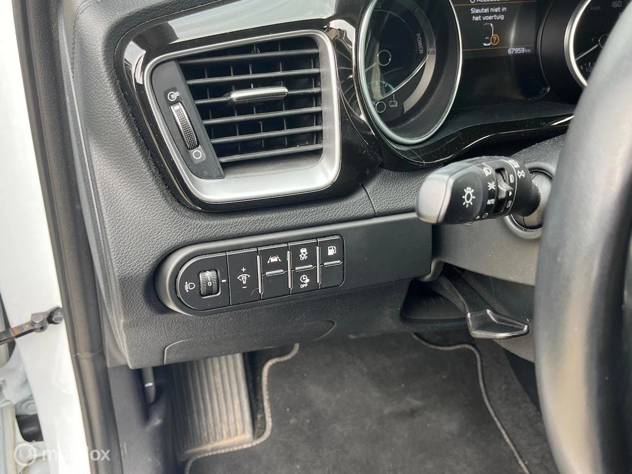 Hoofdafbeelding Kia cee'd