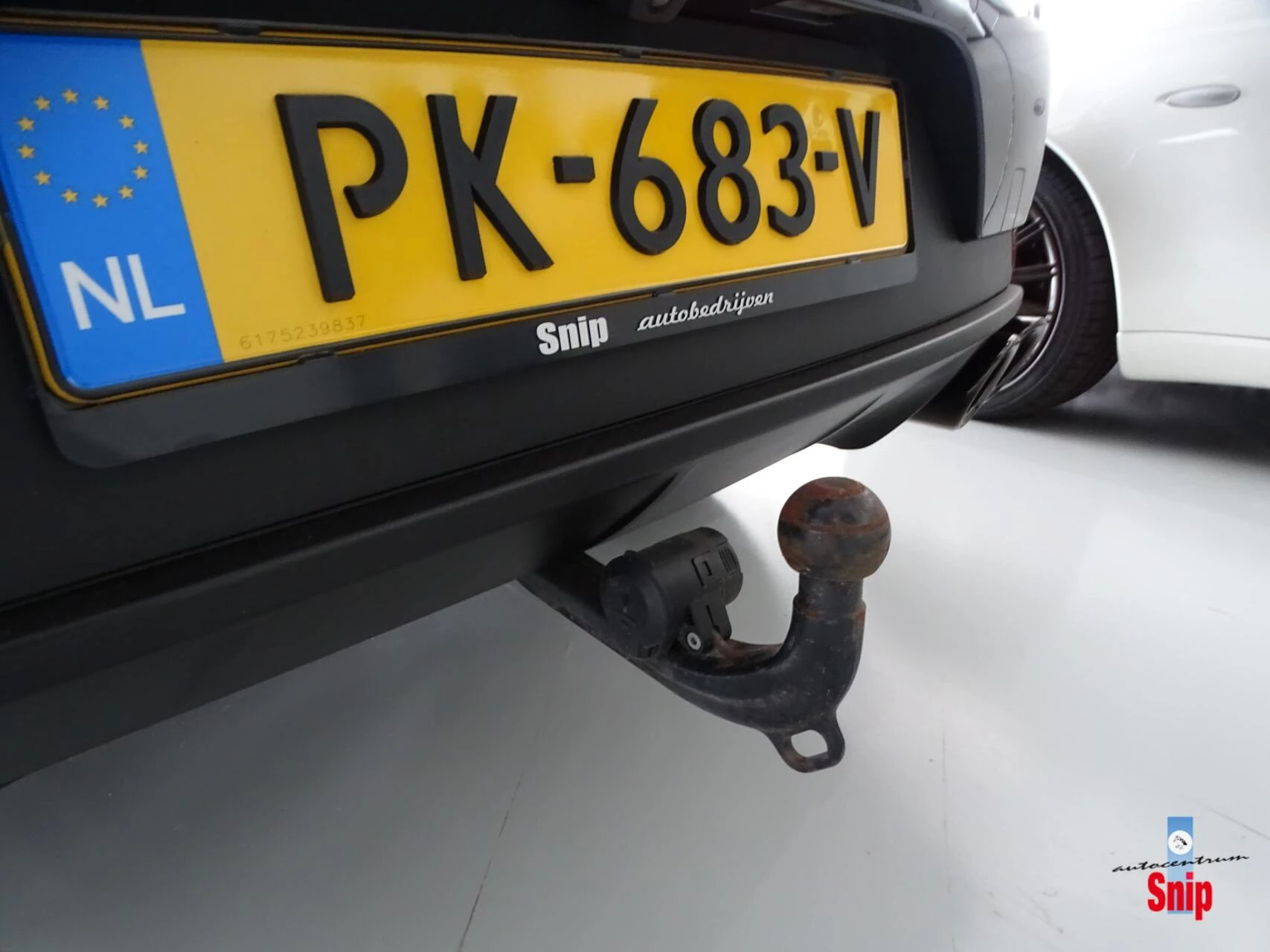 Hoofdafbeelding Porsche Macan