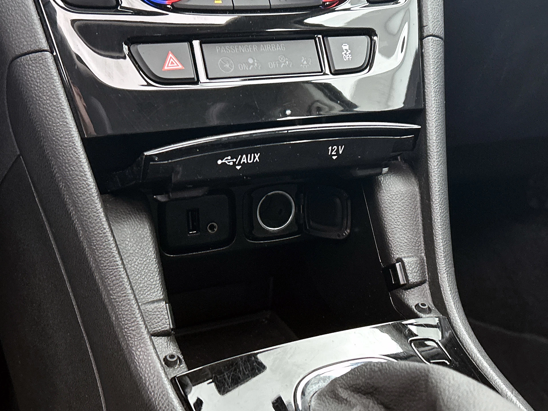 Hoofdafbeelding Opel Mokka X