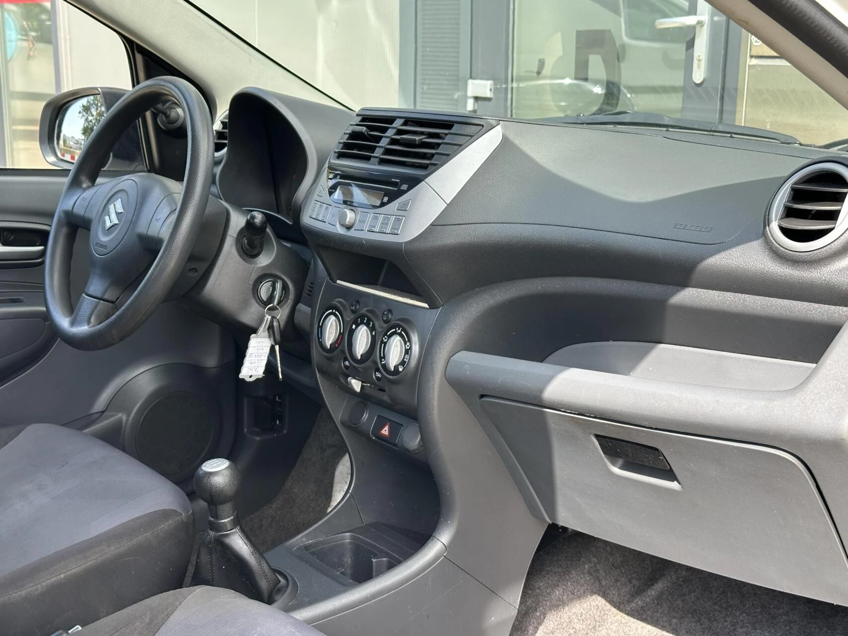 Hoofdafbeelding Suzuki Alto