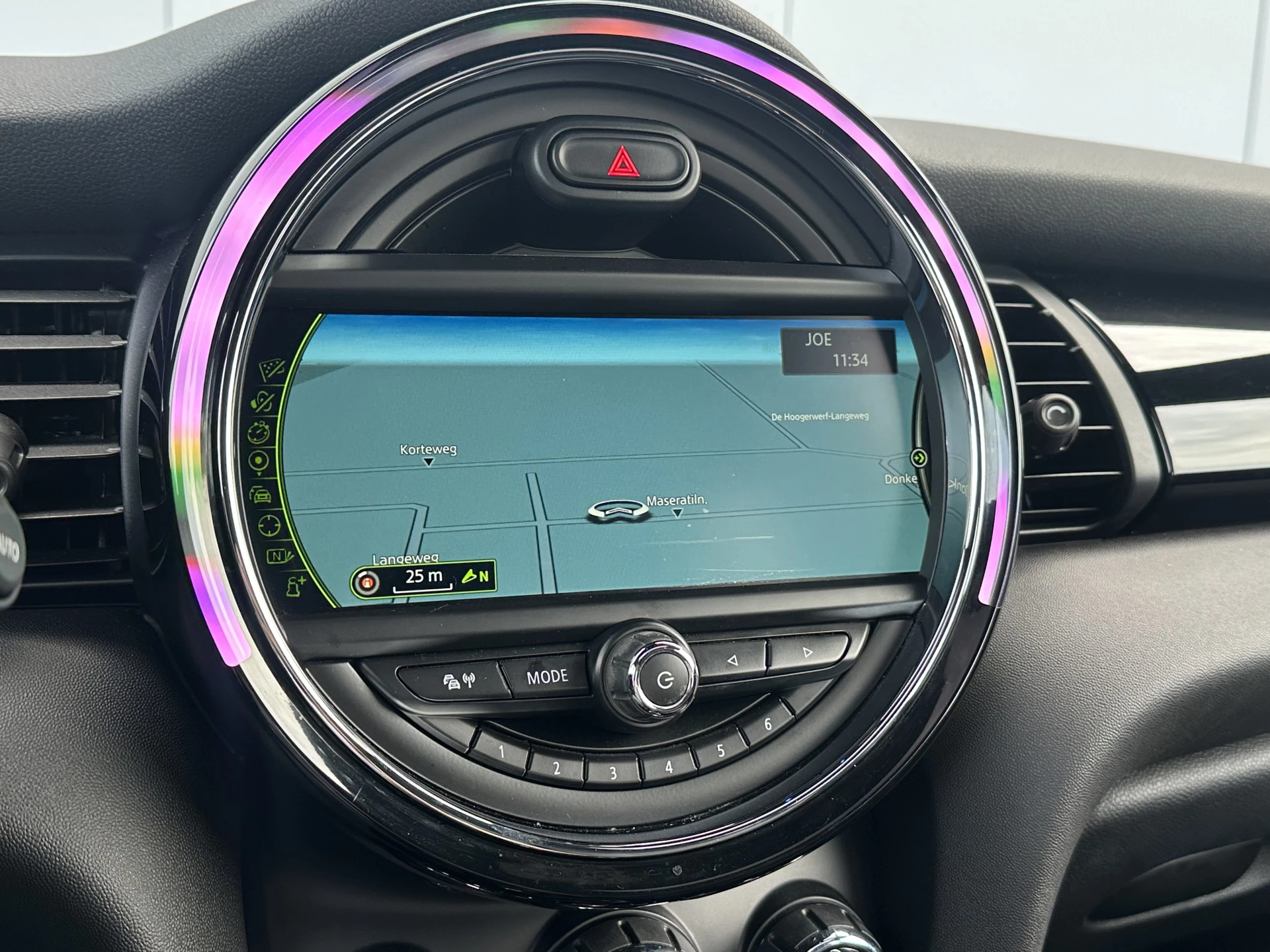 Hoofdafbeelding MINI Cooper S