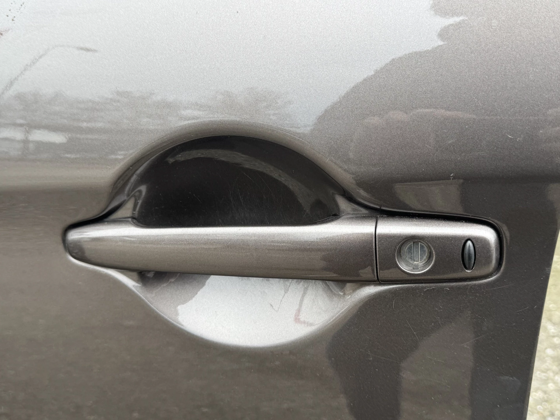 Hoofdafbeelding Mitsubishi ASX