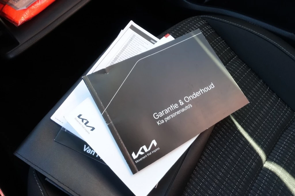 Hoofdafbeelding Kia Stonic