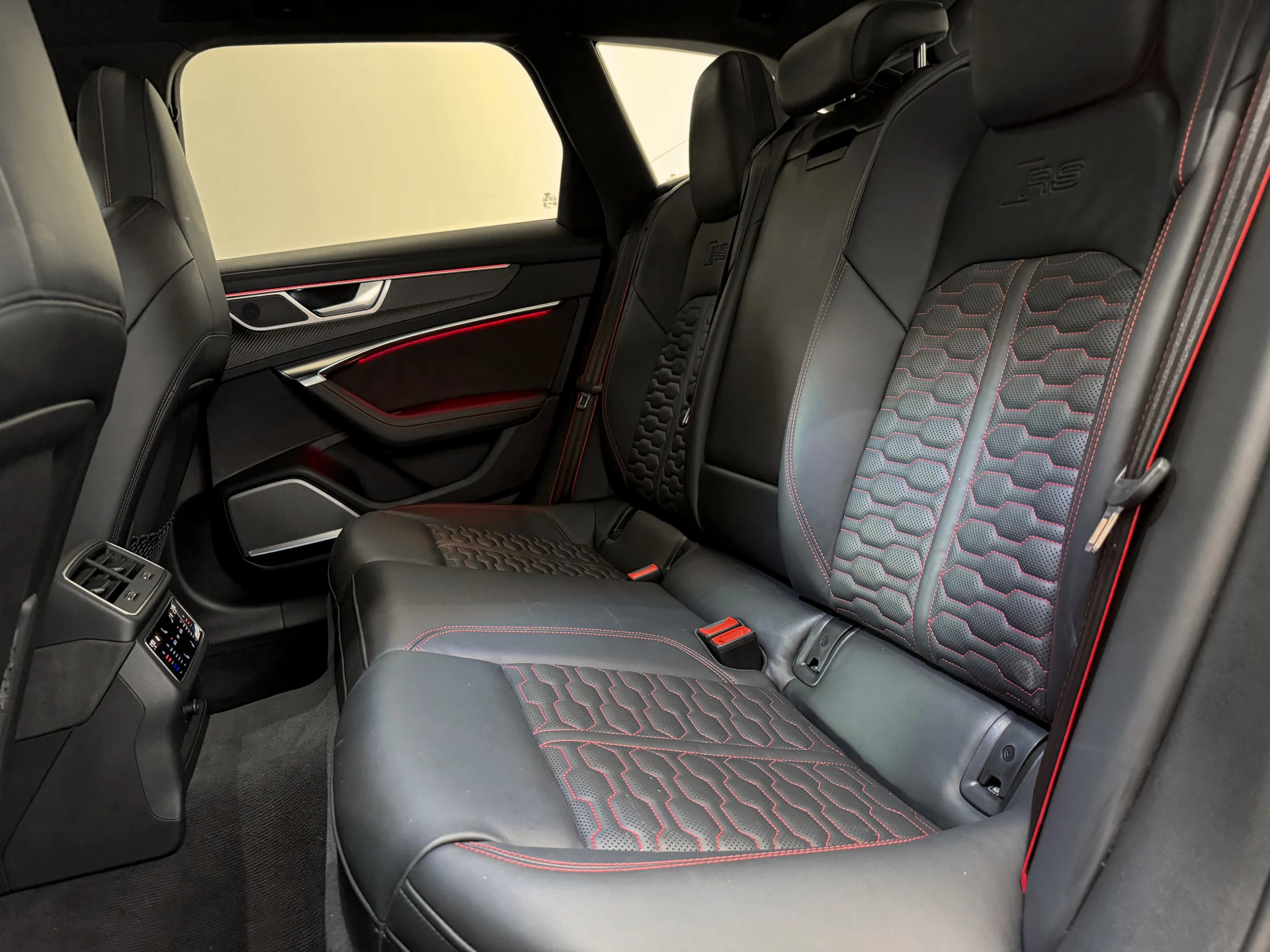 Hoofdafbeelding Audi RS6