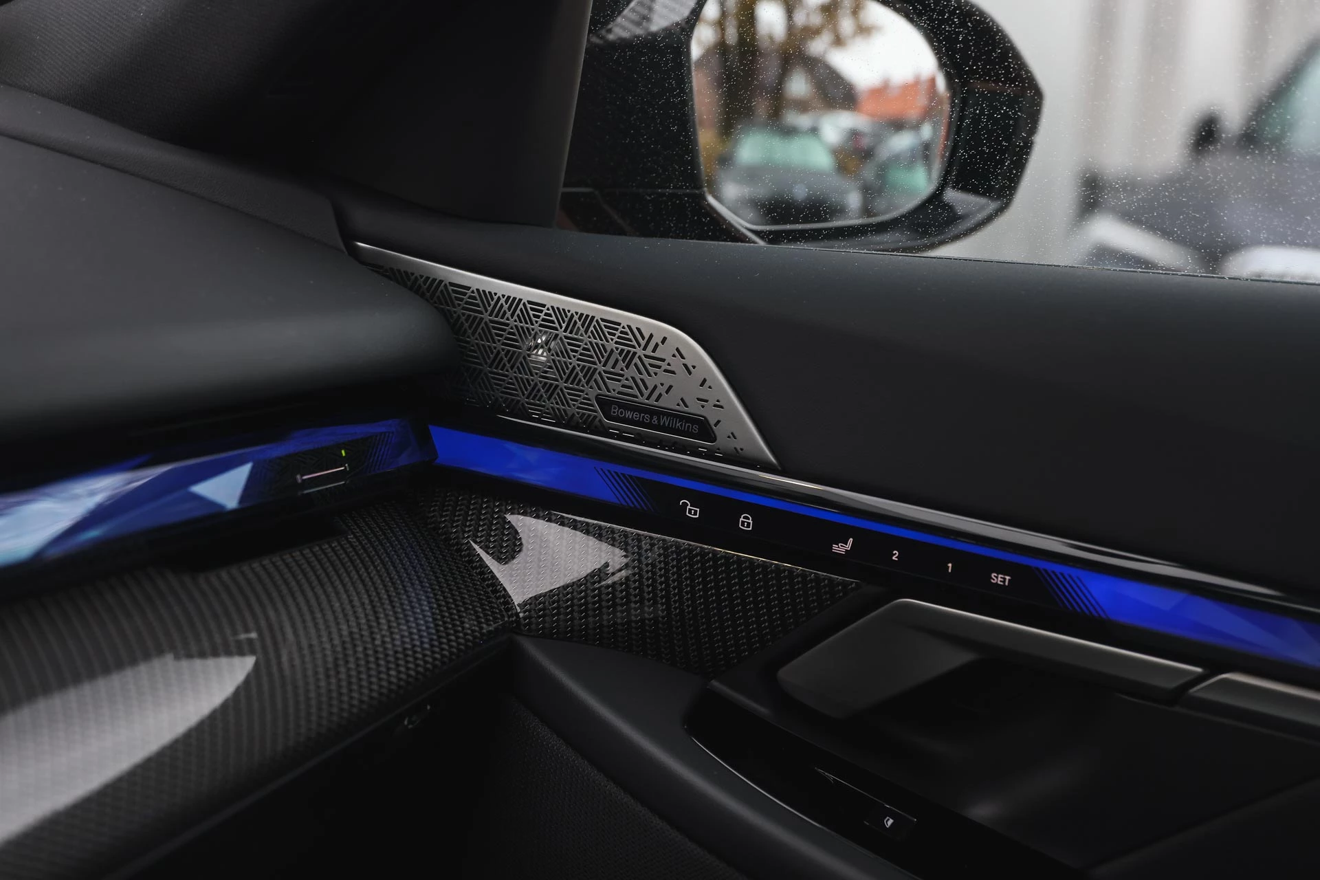 Hoofdafbeelding BMW M5