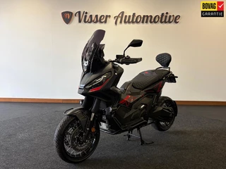 Hoofdafbeelding Honda NC 750 Honda Scooter NC 750 X-ADV*Full Option*Special Edition*Nederlandse Motor*