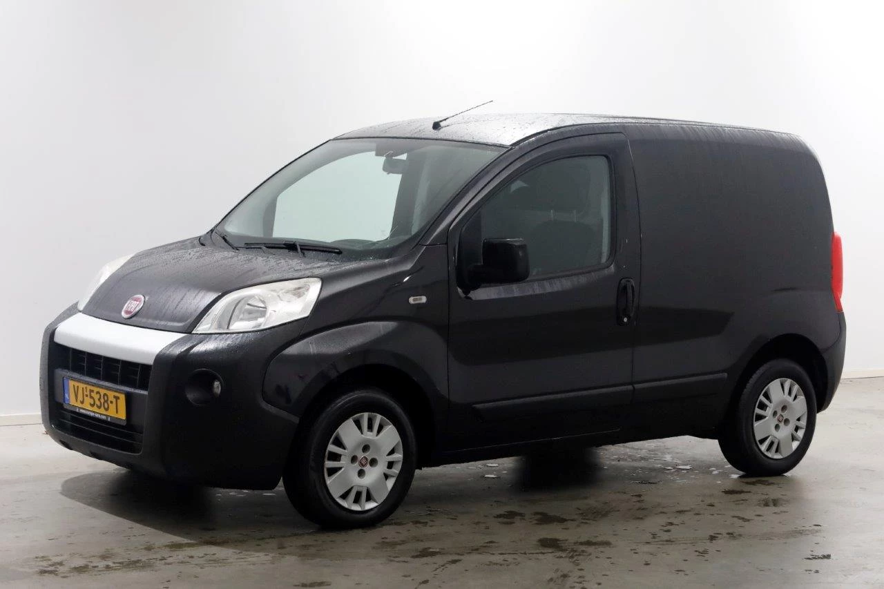 Hoofdafbeelding Fiat Fiorino