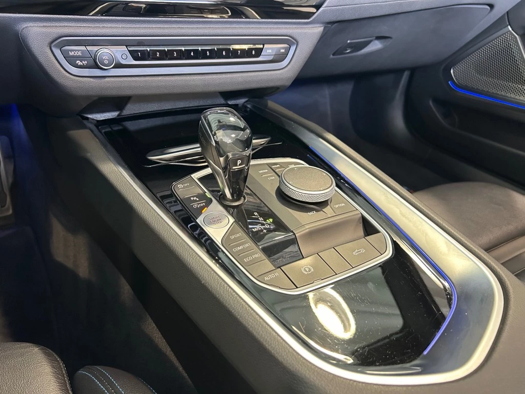 Hoofdafbeelding BMW Z4