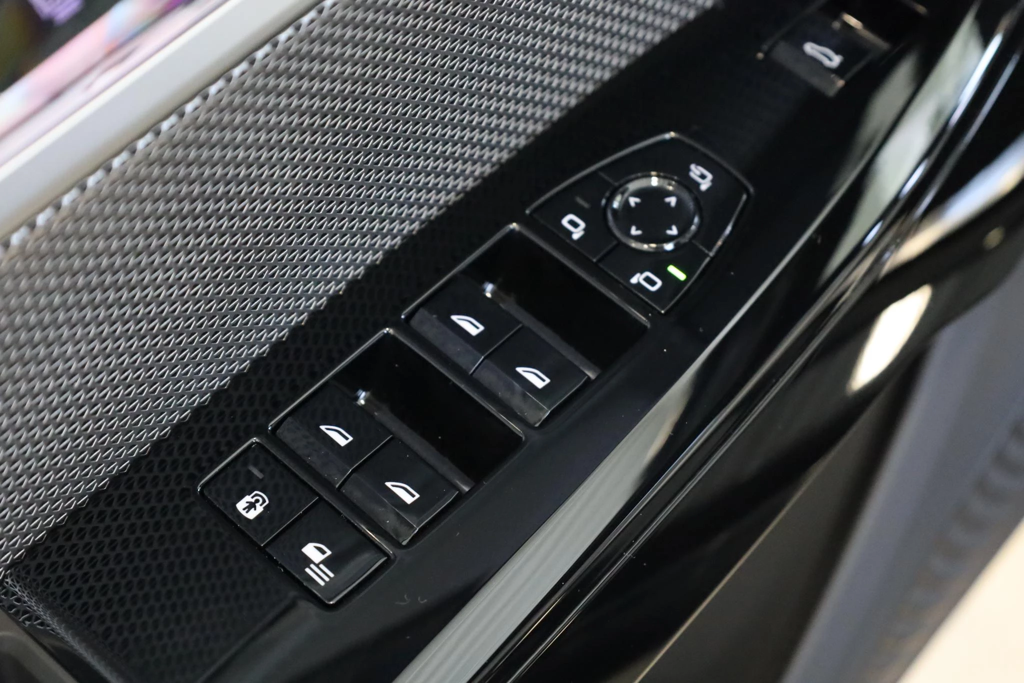 Hoofdafbeelding BMW 7 Serie