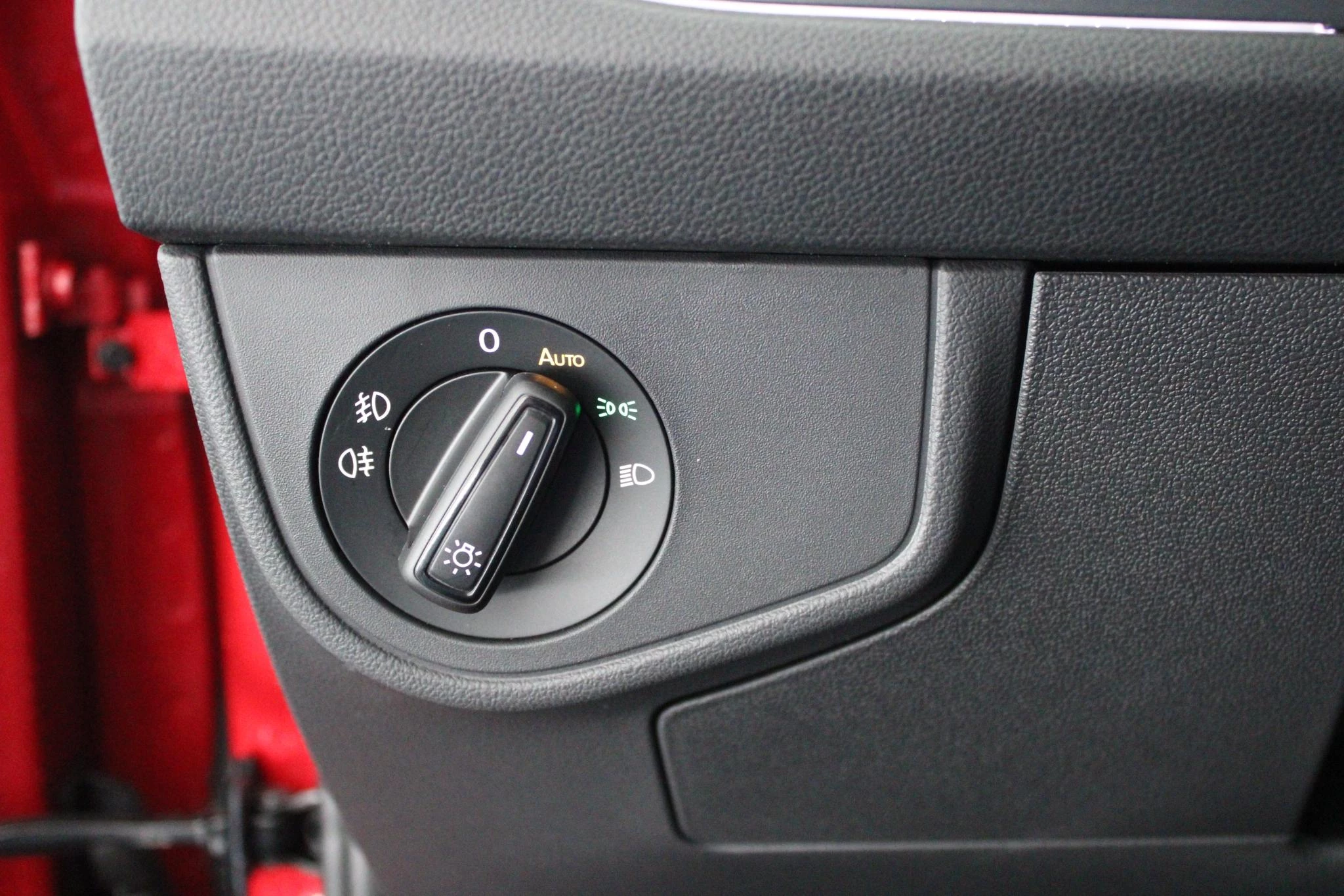 Hoofdafbeelding Volkswagen Taigo