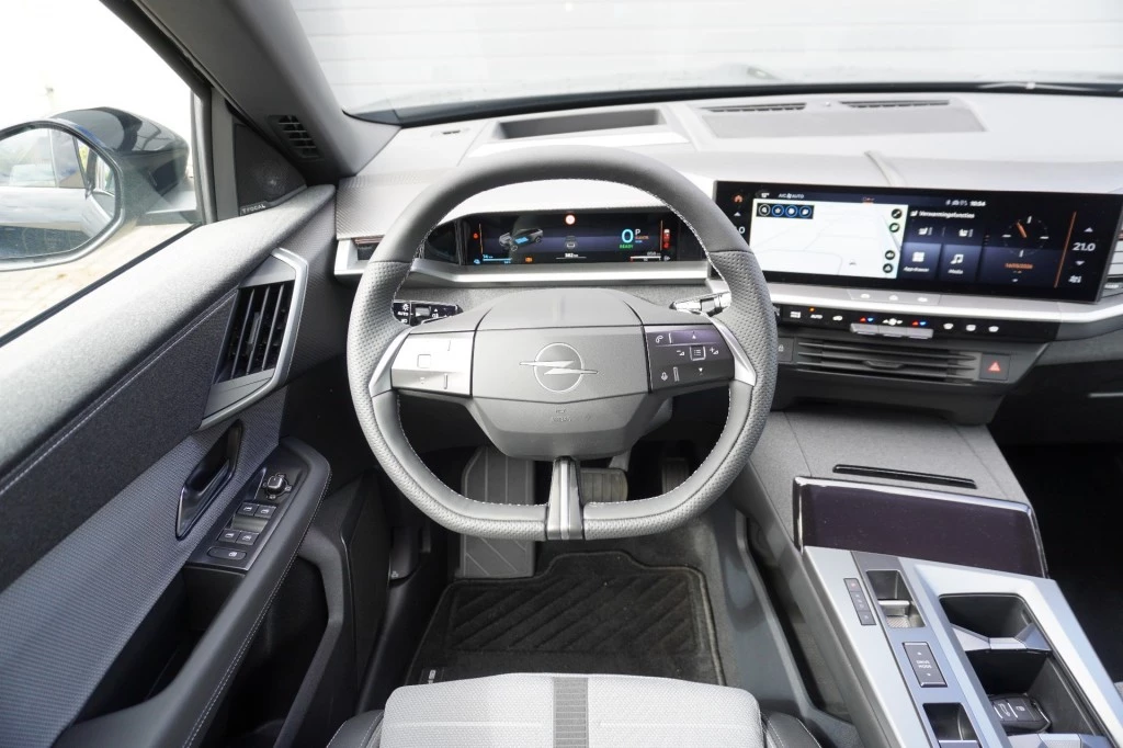 Hoofdafbeelding Opel Grandland