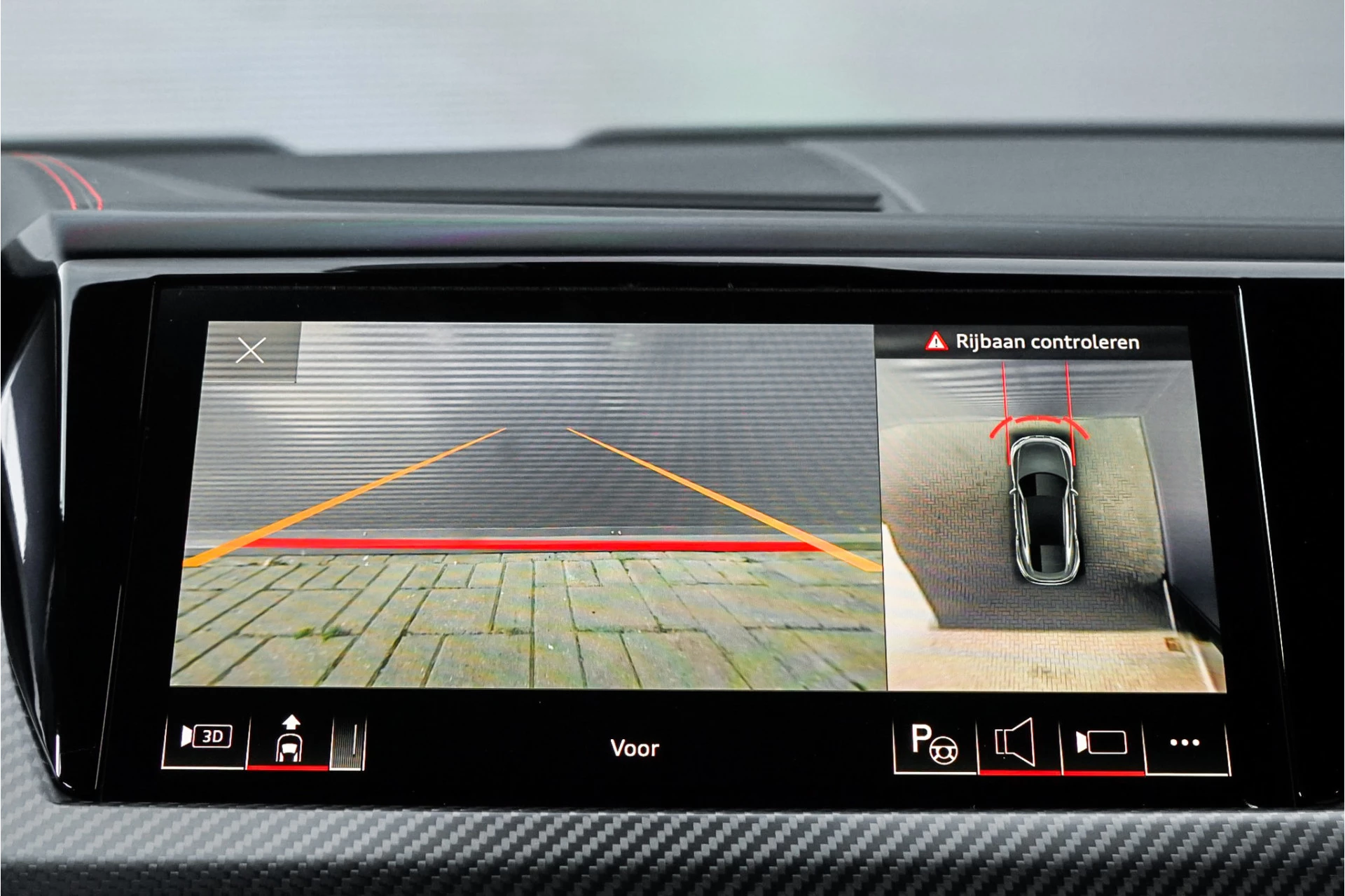 Hoofdafbeelding Audi e-tron GT