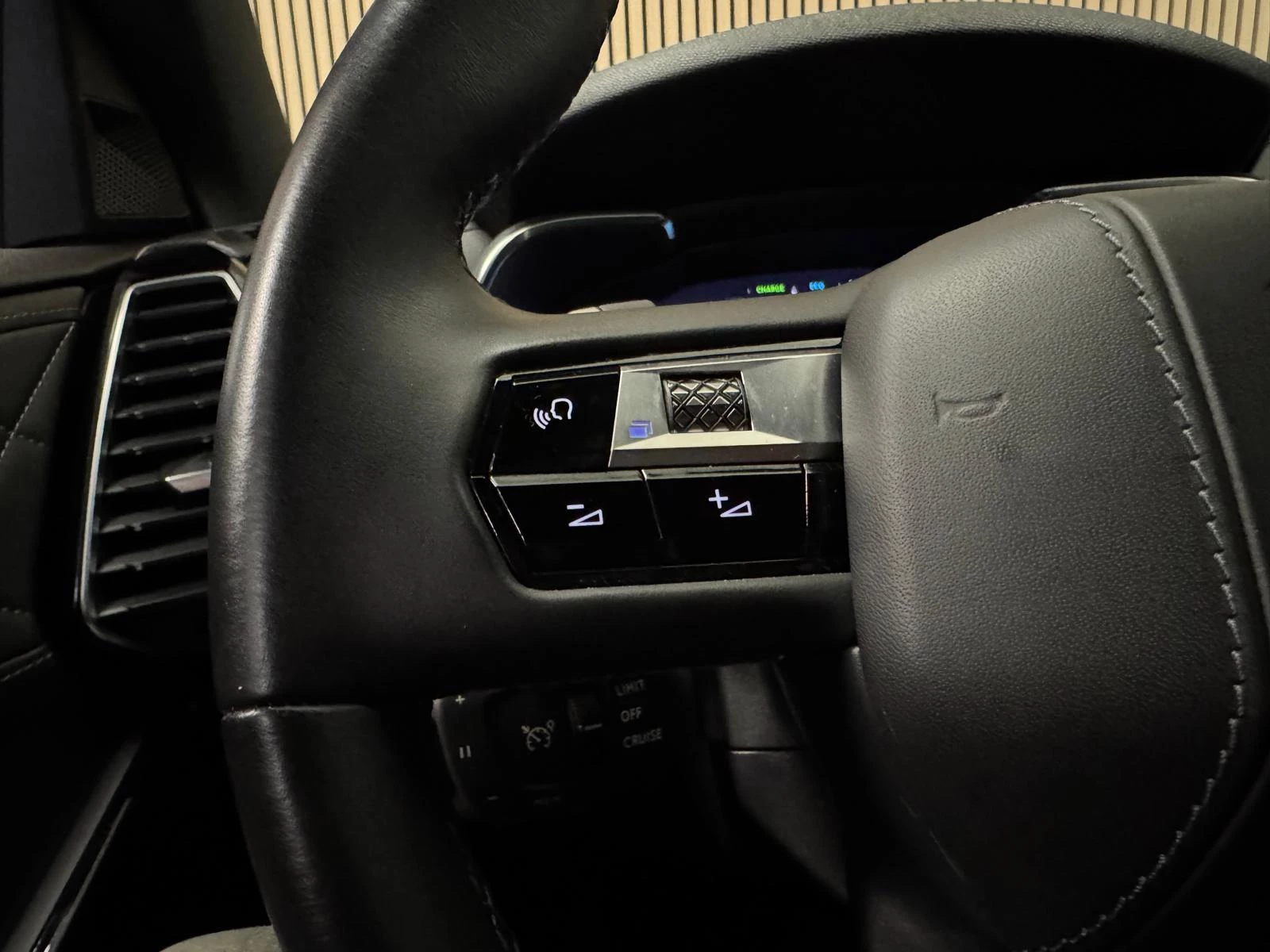 Hoofdafbeelding DS DS 7