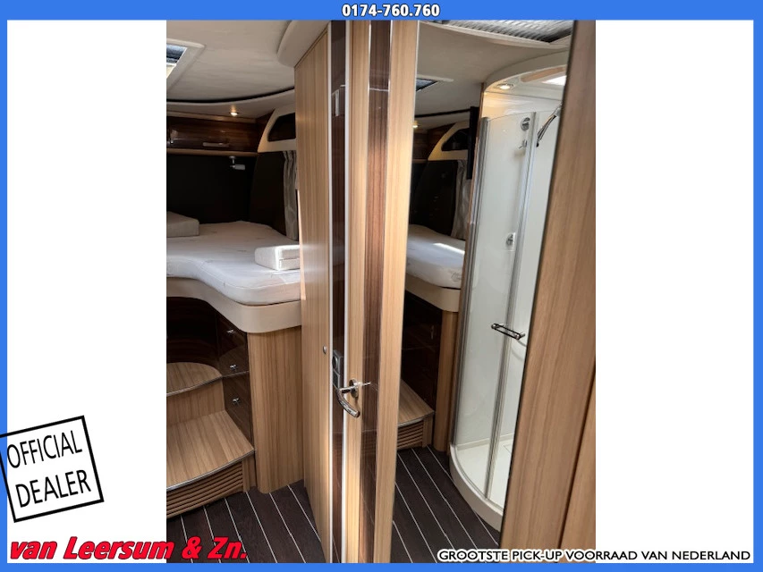 Hoofdafbeelding Knaus R03